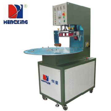 5KW High frequency plastic welding machine